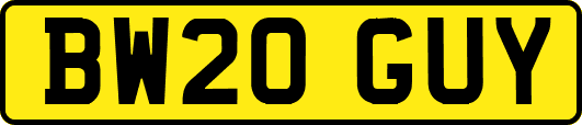 BW20GUY
