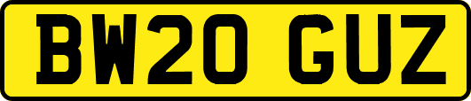 BW20GUZ