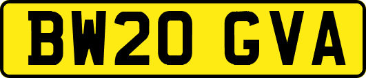 BW20GVA