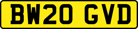BW20GVD