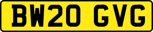 BW20GVG