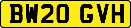 BW20GVH