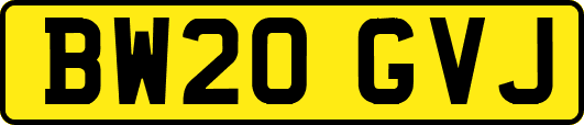 BW20GVJ