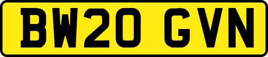 BW20GVN