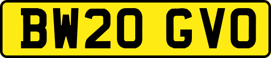 BW20GVO