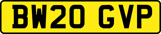 BW20GVP