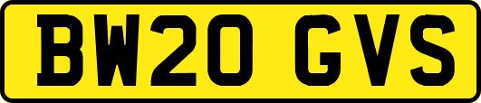 BW20GVS