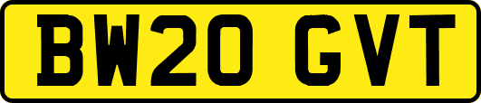 BW20GVT