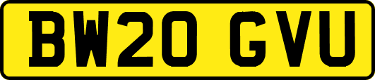 BW20GVU