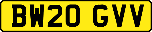 BW20GVV