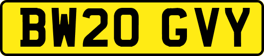 BW20GVY