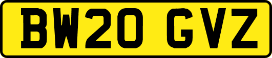 BW20GVZ
