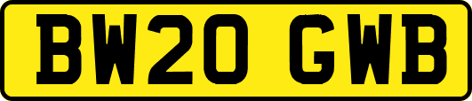 BW20GWB