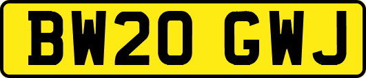BW20GWJ