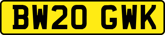 BW20GWK