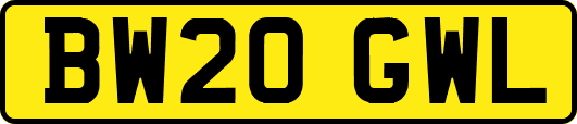 BW20GWL