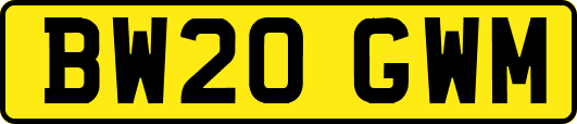 BW20GWM