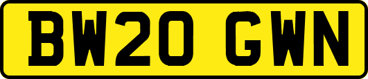 BW20GWN