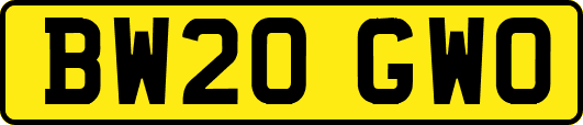 BW20GWO