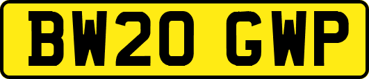 BW20GWP