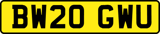 BW20GWU
