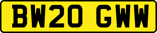 BW20GWW