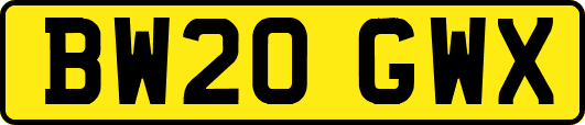 BW20GWX
