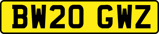 BW20GWZ