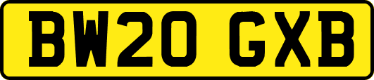BW20GXB