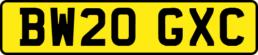 BW20GXC
