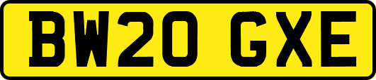 BW20GXE