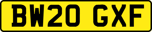 BW20GXF