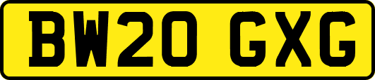 BW20GXG