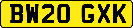 BW20GXK