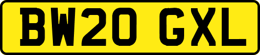 BW20GXL