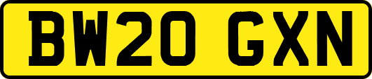 BW20GXN
