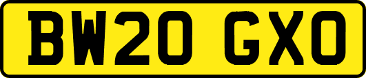 BW20GXO
