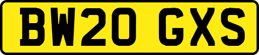 BW20GXS