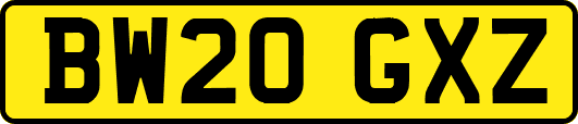BW20GXZ