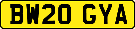 BW20GYA
