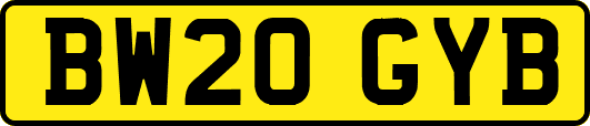 BW20GYB