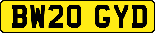BW20GYD