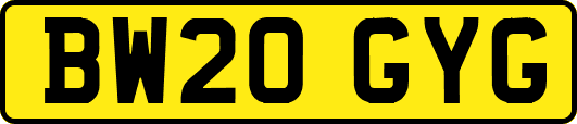 BW20GYG