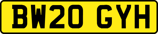 BW20GYH