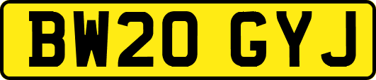 BW20GYJ