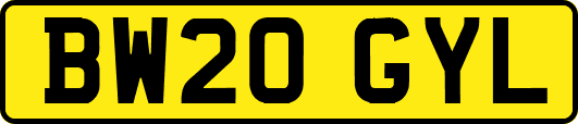 BW20GYL