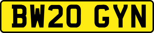 BW20GYN