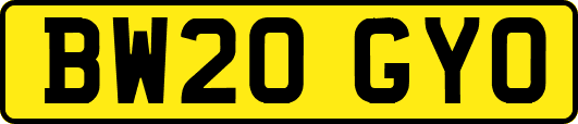 BW20GYO