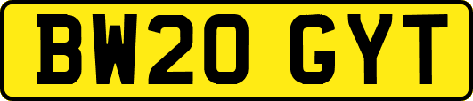 BW20GYT