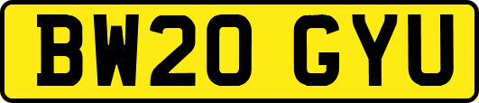 BW20GYU